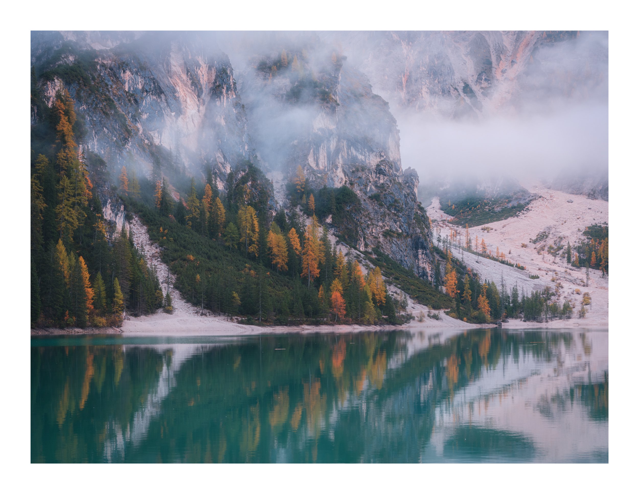 Elevate Your Landscape Photography: The Art of Storytelling